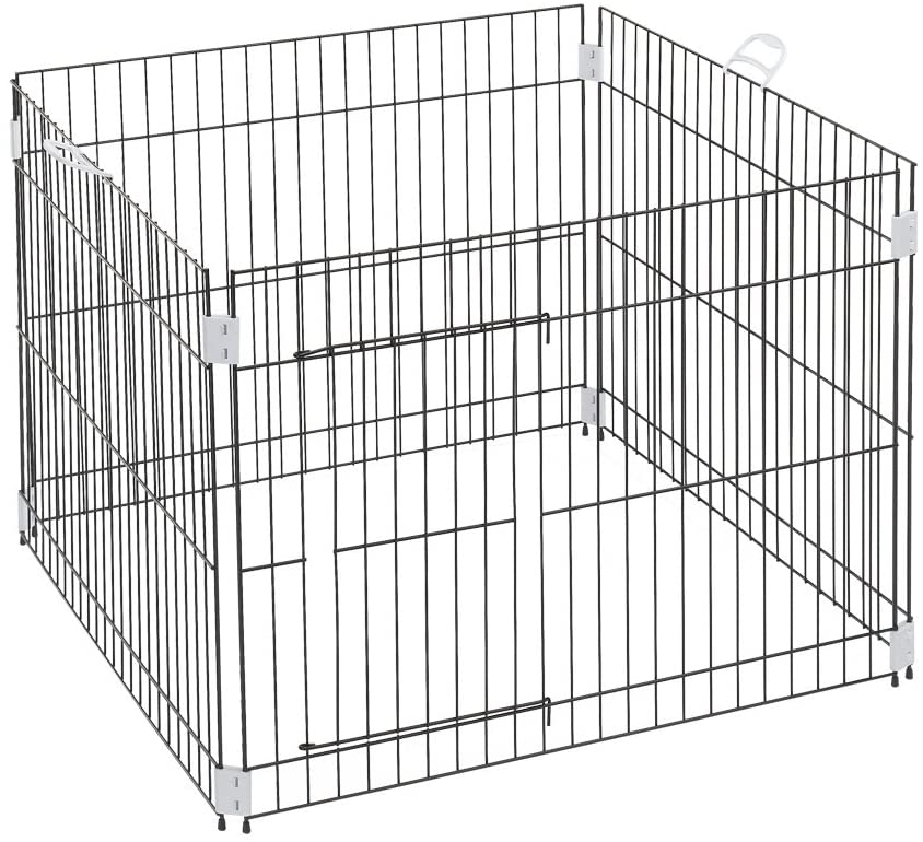 Ferplast koerte aedik Cage Pen