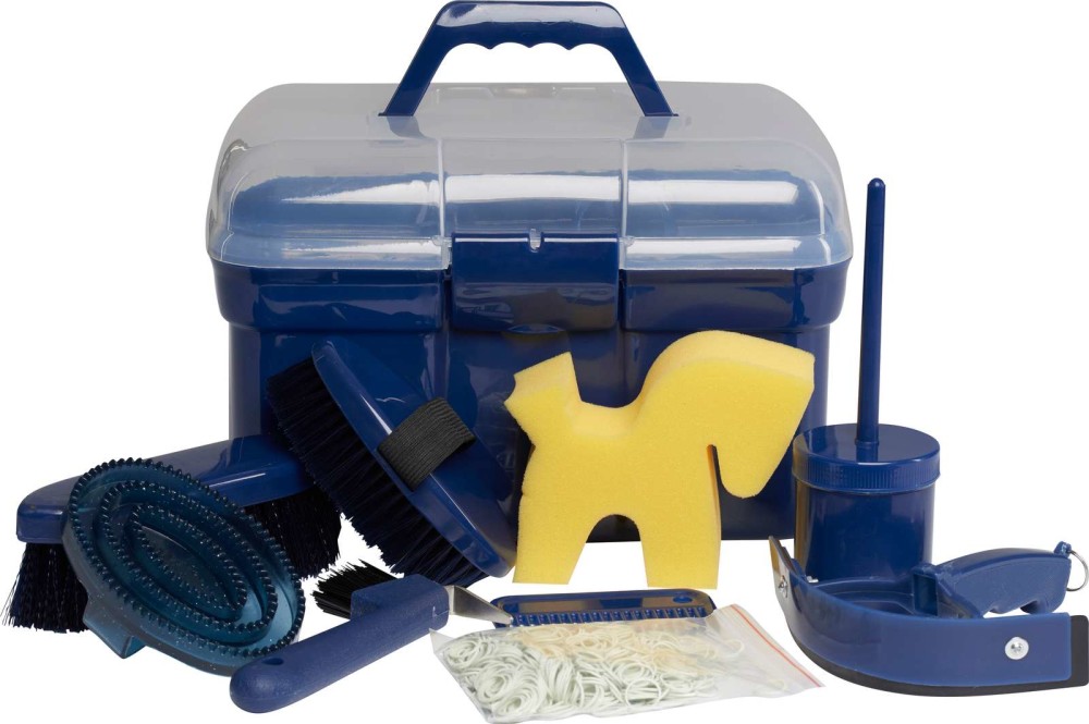 HorseGuard harjakast lastele