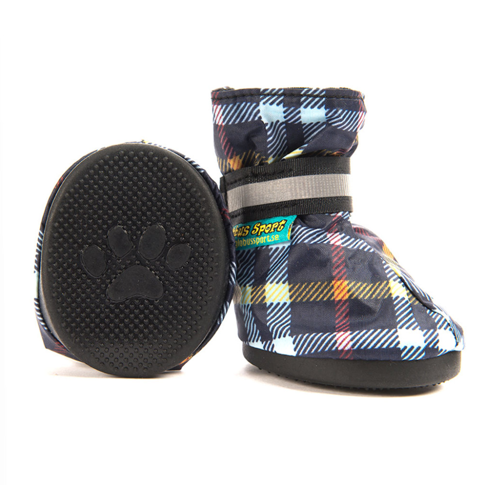 GS koerte saapad Roxy