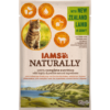Iams Cat Naturally lambalihaga märgtoit kassidele, 85 g