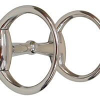 GS 2-osalised oliivsuulised Ky Rotary Bit