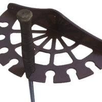 Globus Sport piitsahoidja poolring