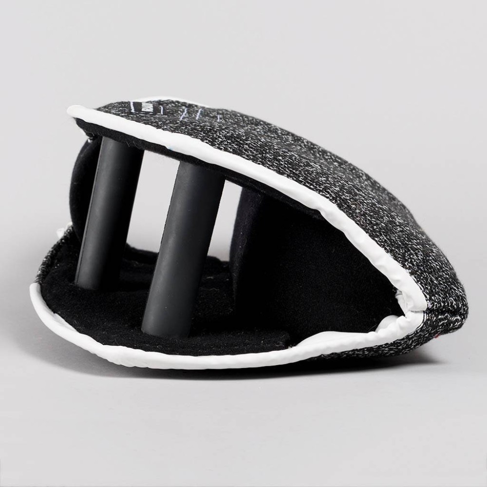 Raddog lühike kaitsevarrukas Combi C1