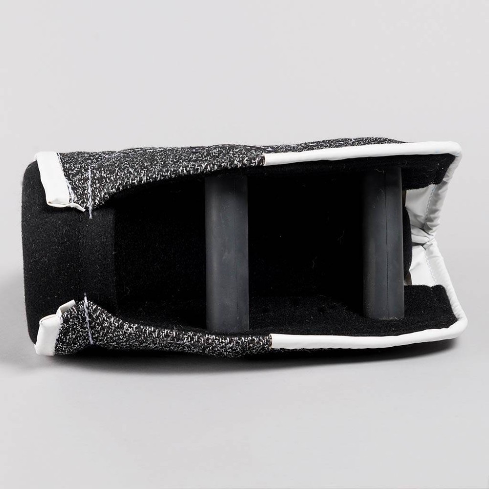 Raddog lühike kaitsevarrukas Combi C1