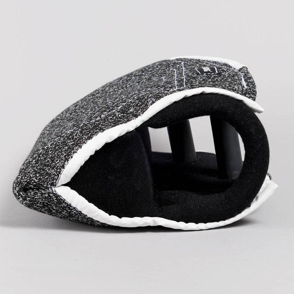 Raddog lühike kaitsevarrukas Combi C1