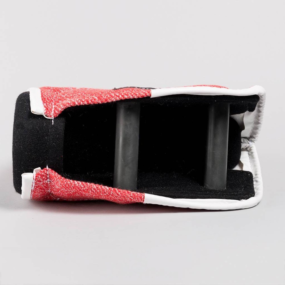 Raddog lühike kaitsevarrukas Combi C1