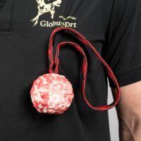 Raddog pall magnetiga