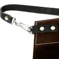 Raddog kaitsetreeningu nahast põll