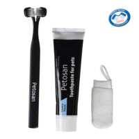 Petosan Complete Dental Kit komplekt
