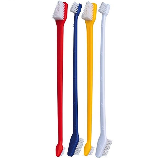 TX kahe otsaga hambahari, 4tk