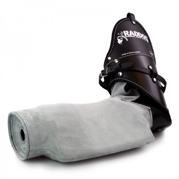 Raddog kaitsevarrukas F1-tugev, vasakule käele