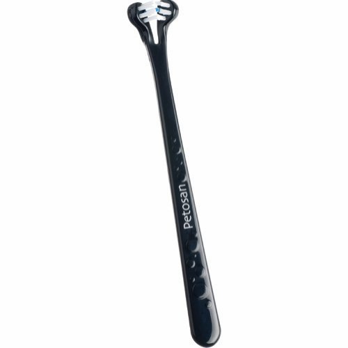 Petosan hambahari väikestele koertele