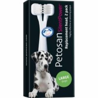 Petosan Silent Power elektriline hambahari