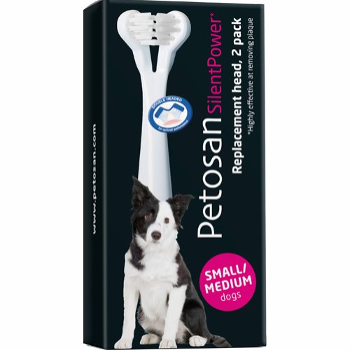 Petosan Silent Power elektriline hambahari