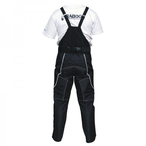 Raddog kaitsetreeningu traksipüksid