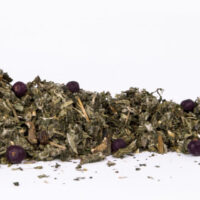 Höveler Herbs Leber-Fit, 0,8 kg
