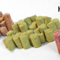 Höveler maiused hobustele, 1 kg