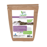 Höveler Herbs Leber-Fit, 800 g