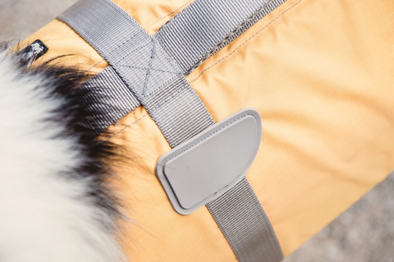 Hurtta Life Savior päästevest