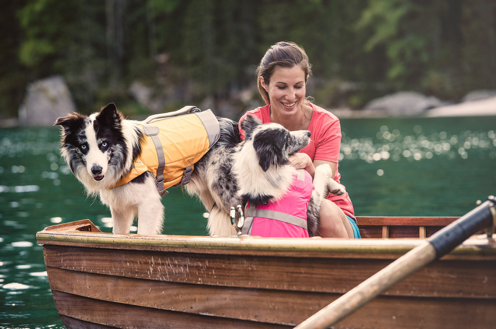 Hurtta Life Savior päästevest