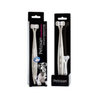 Petosan Silent Power elektriline hambahari