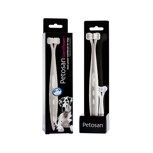 Petosan Silent Power elektriline hambahari