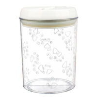 Toidu/maiuste säilituskarp