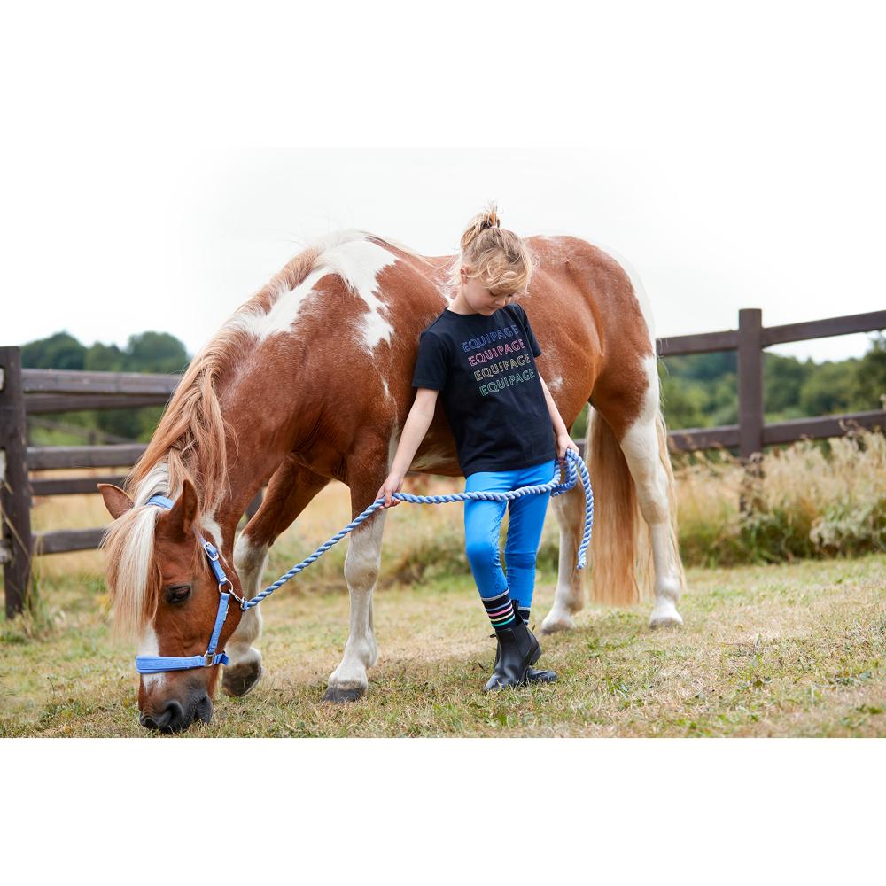 EQ Kids Dai täisgripiga laste ratsaretuusid - Image 12