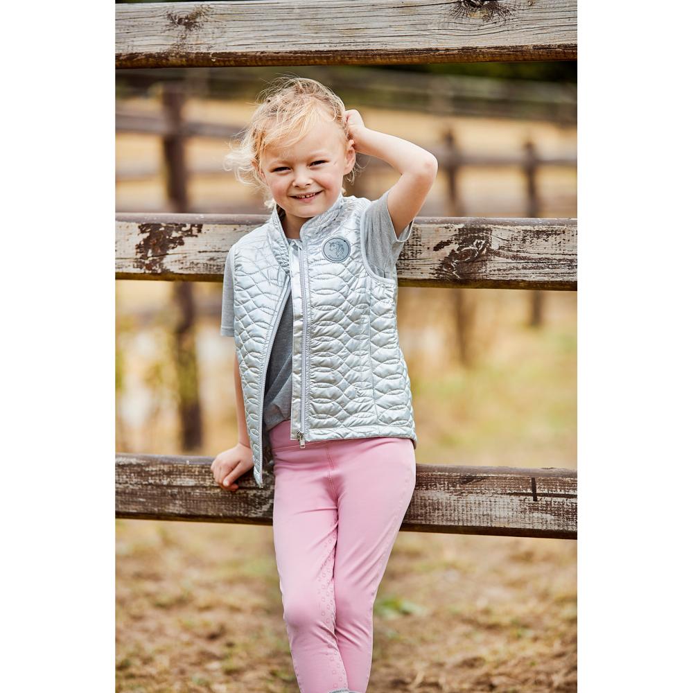 EQ Kids Dai täisgripiga laste ratsaretuusid - Image 13