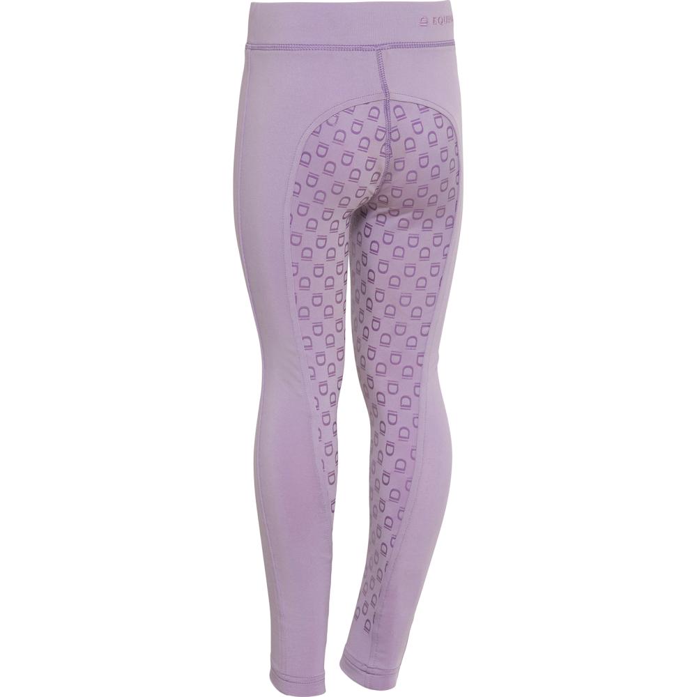 EQ Kids Dai täisgripiga laste ratsaretuusid - Image 6