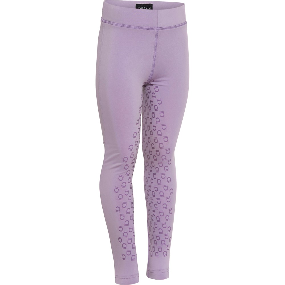 EQ Kids Dai täisgripiga laste ratsaretuusid - Image 5