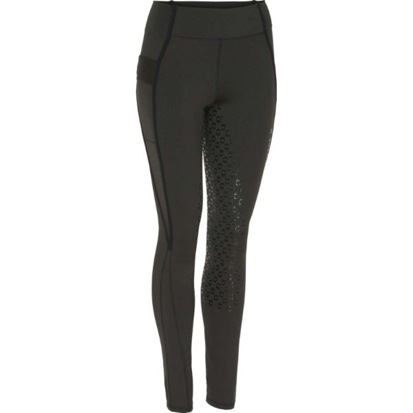 Equipage Finley täisgripiga ratsaretuusid - Image 3