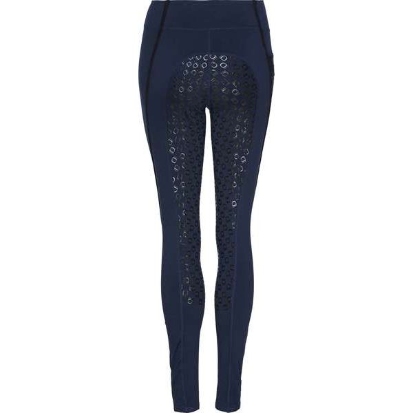 Equipage Finley täisgripiga ratsaretuusid - Image 2