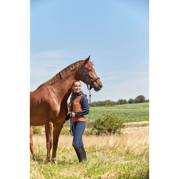 Equipage Finley täisgripiga ratsaretuusid - Image 6