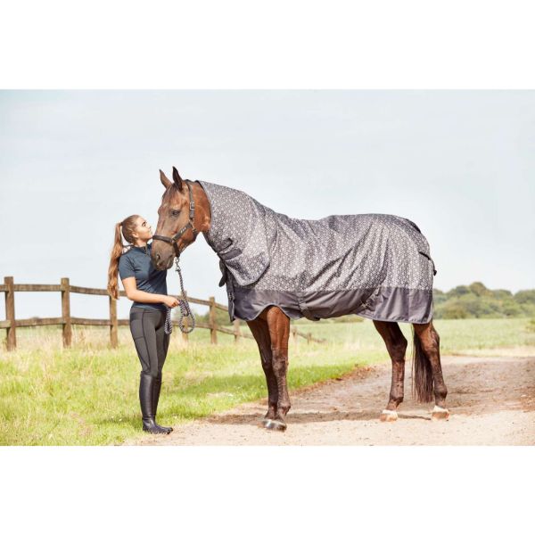 Equipage Finley täisgripiga ratsaretuusid - Image 10