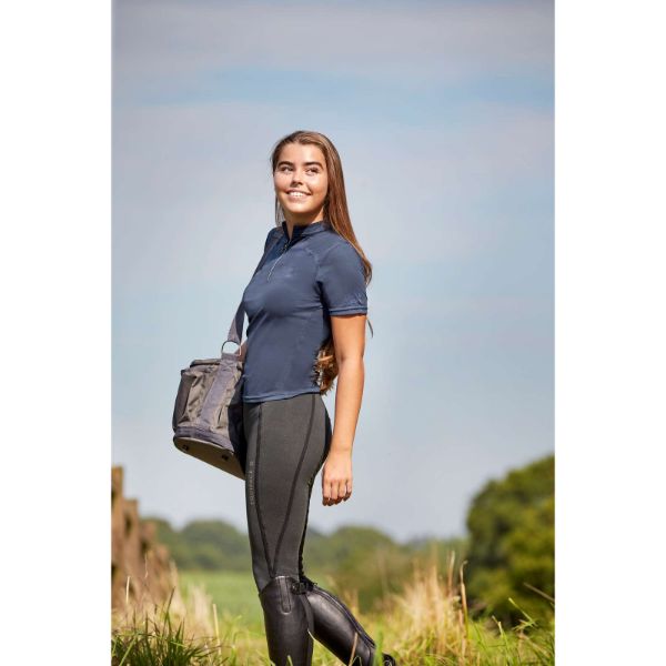 Equipage Finley täisgripiga ratsaretuusid - Image 8