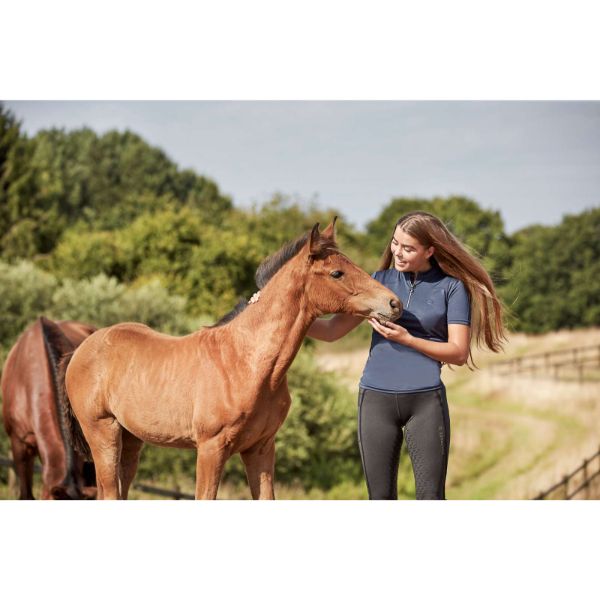 Equipage Finley täisgripiga ratsaretuusid - Image 11