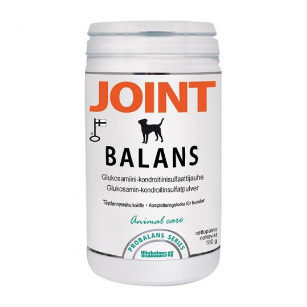 Probalans Jointbalans