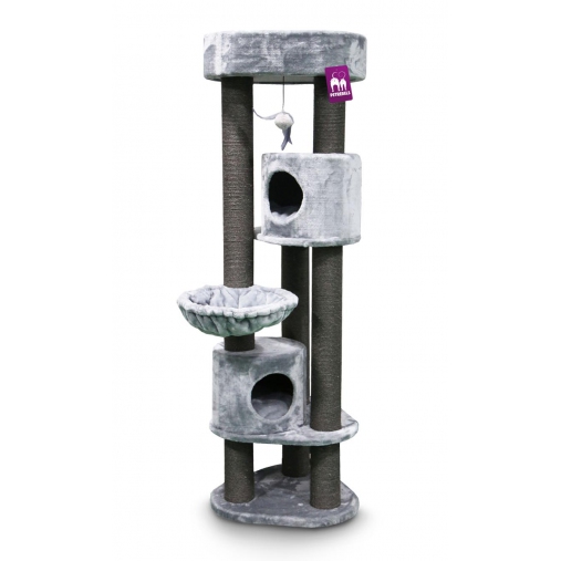 Petrebels Charlotte 180 kraapimispuu kassidele