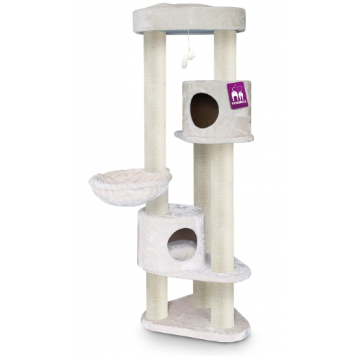 Petrebels Charlotte 180 kraapimispuu kassidele - Image 3