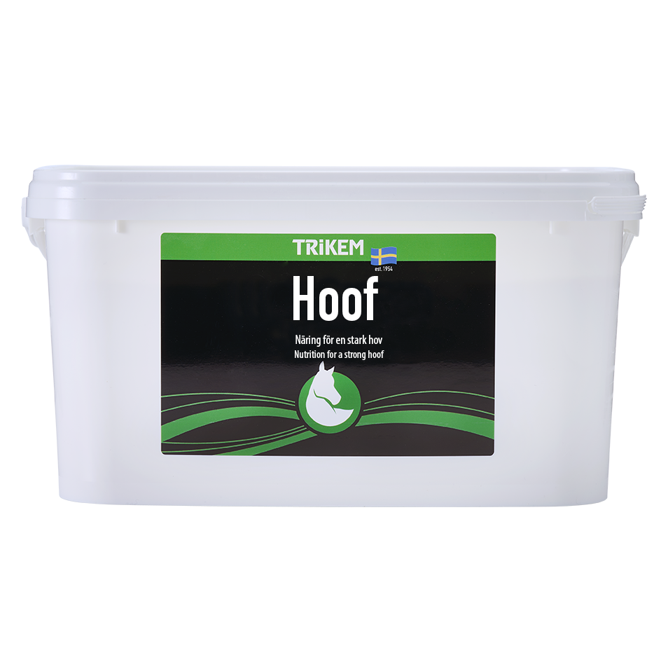 Trikem Hoof lisand hobuse kapjadele - Image 2