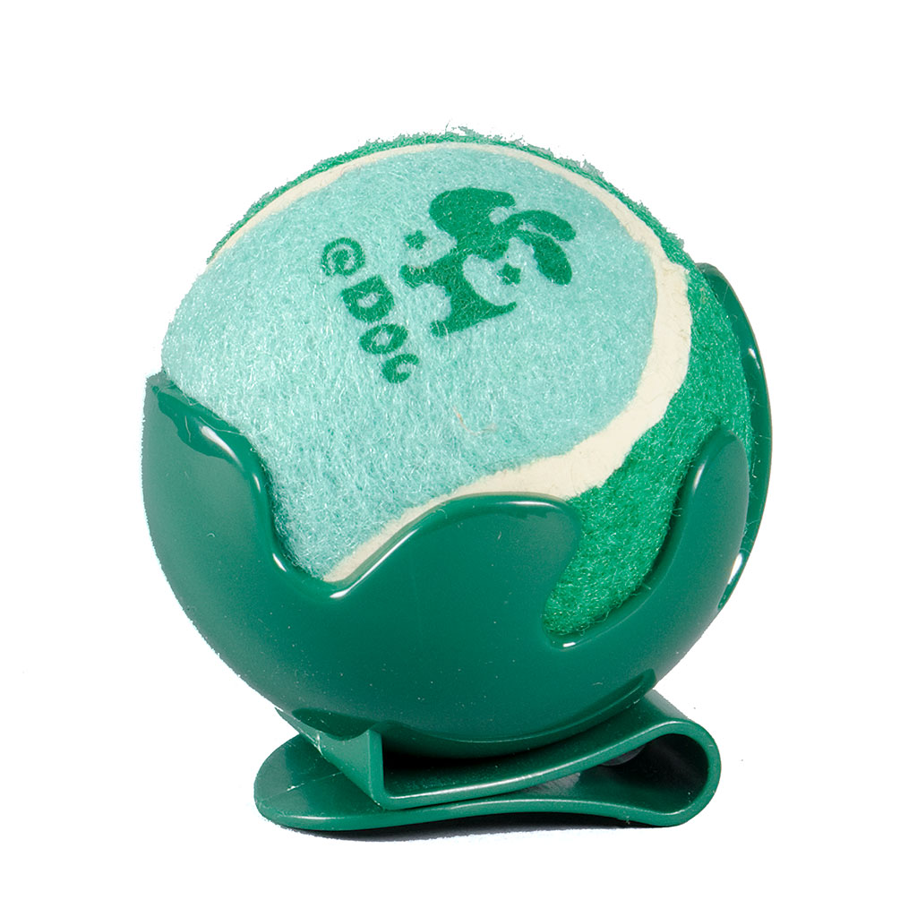 GS tennisepall vööhoidjaga - Image 2