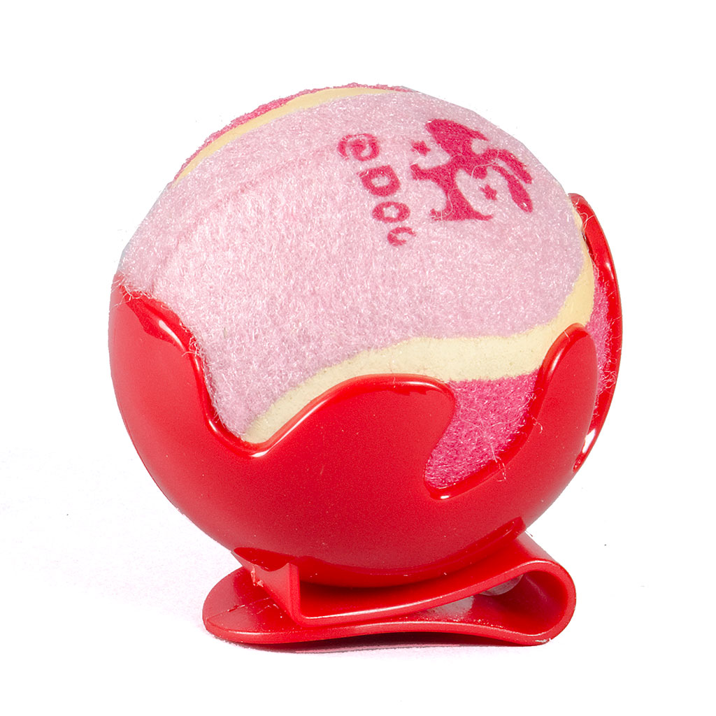 GS tennisepall vööhoidjaga - Image 3