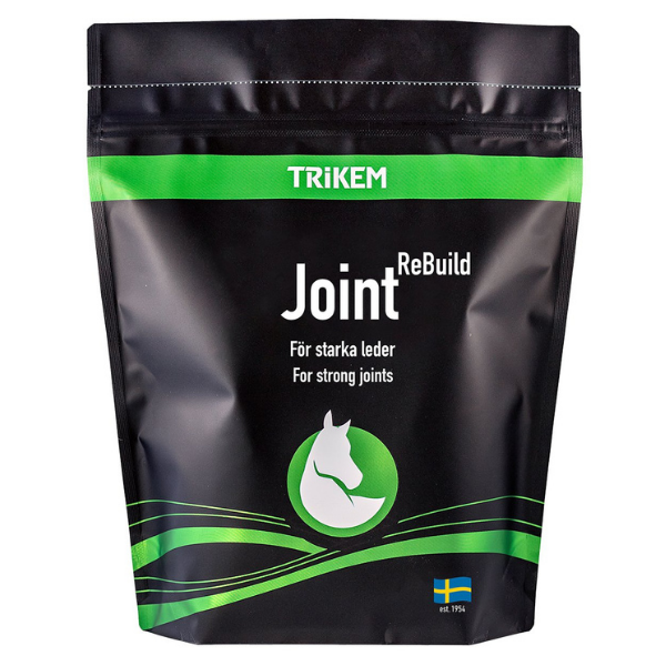 Trikem Joint ReBuild, 700 g