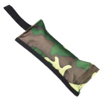 GS ujuv mänguasi koertele dummy pudeliga