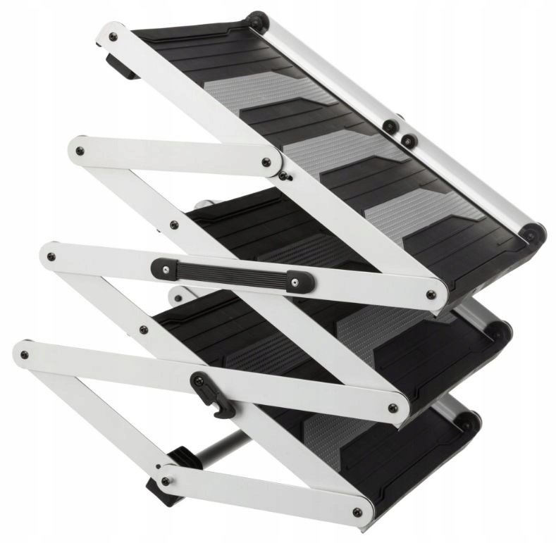 TX klapitav 3-astmega trepp - Image 2