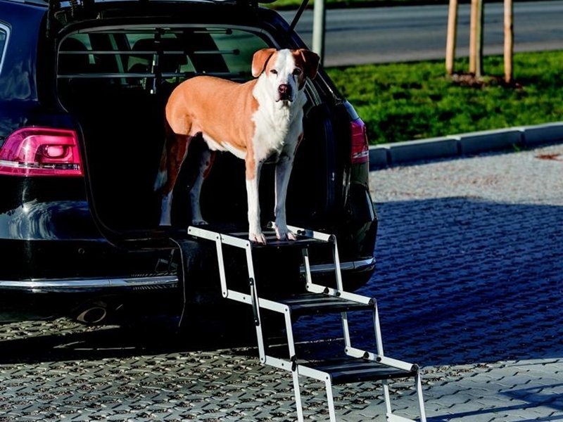 TX klapitav 3-astmega trepp - Image 4