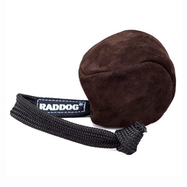 Raddog nahast pall nööriga - Image 2