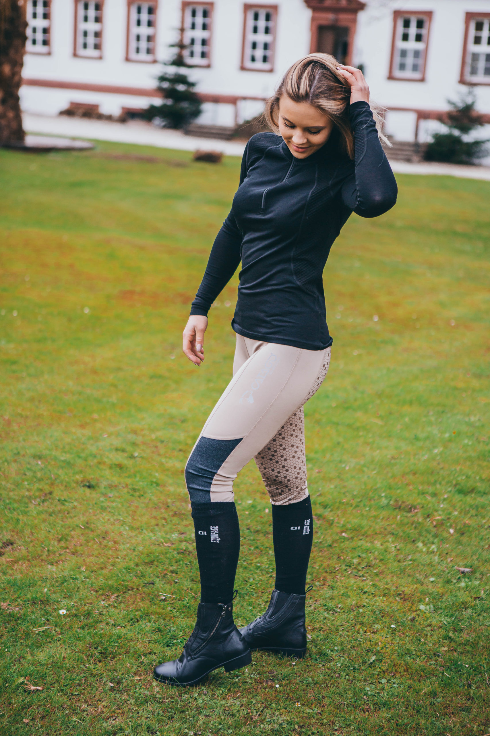 Suedwind Advanced II SZ Soft poolsaapad - Image 11