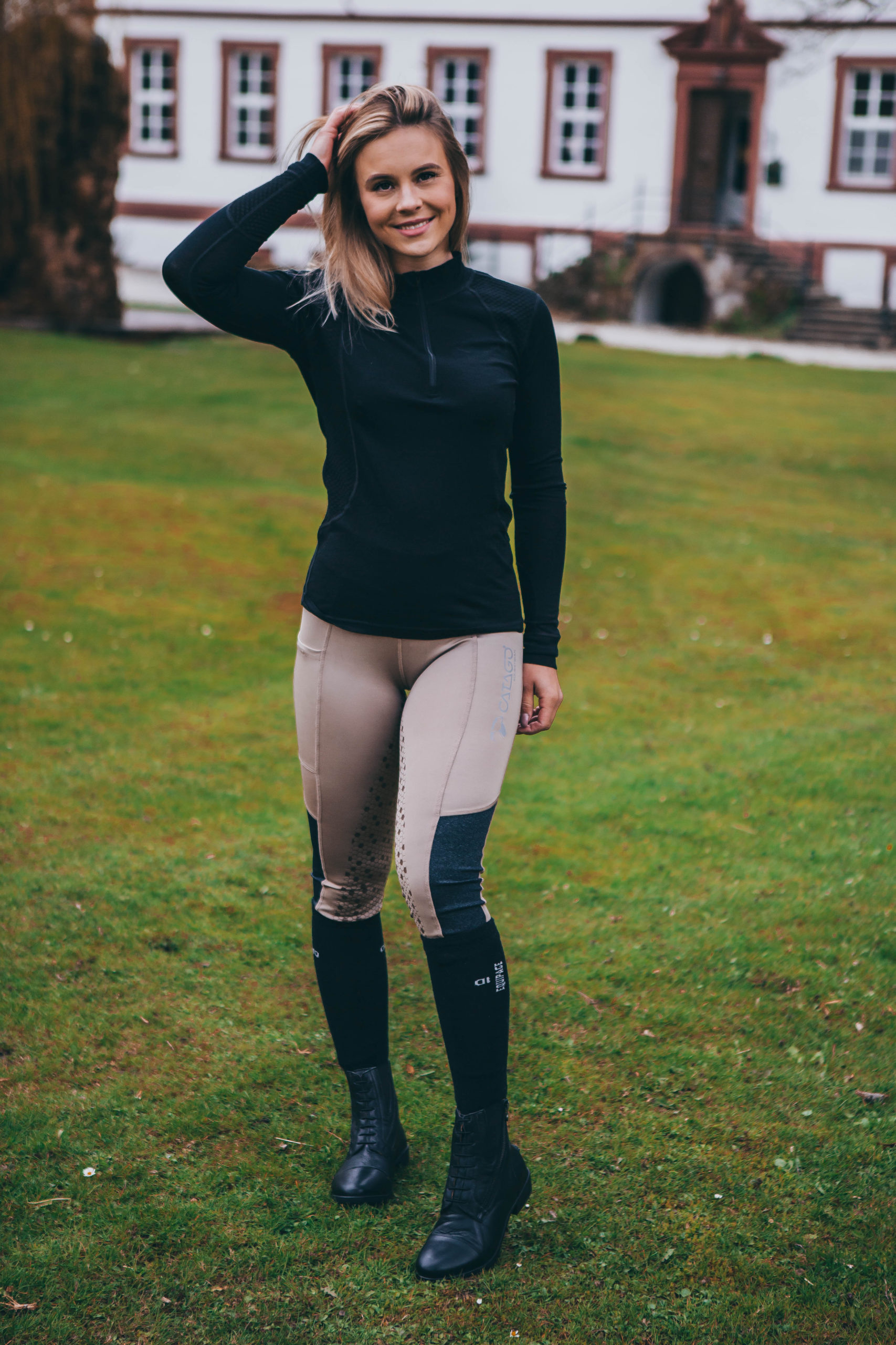 Suedwind Advanced II SZ Soft poolsaapad - Image 12